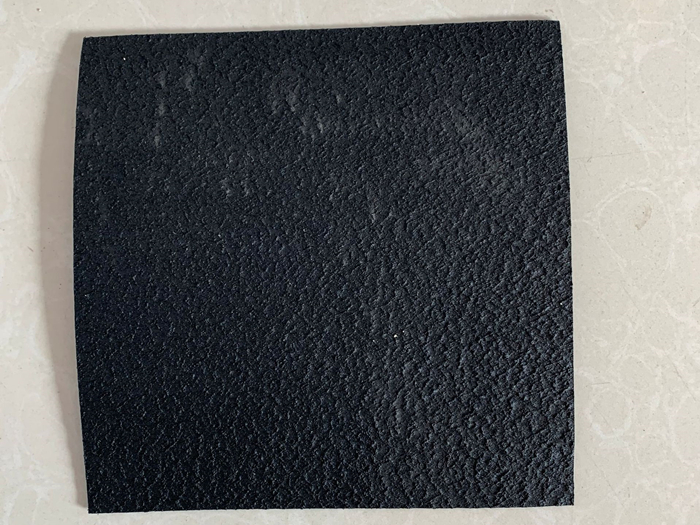 HDPE單糙面土工膜