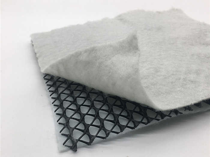 三維復(fù)合排水網(wǎng)